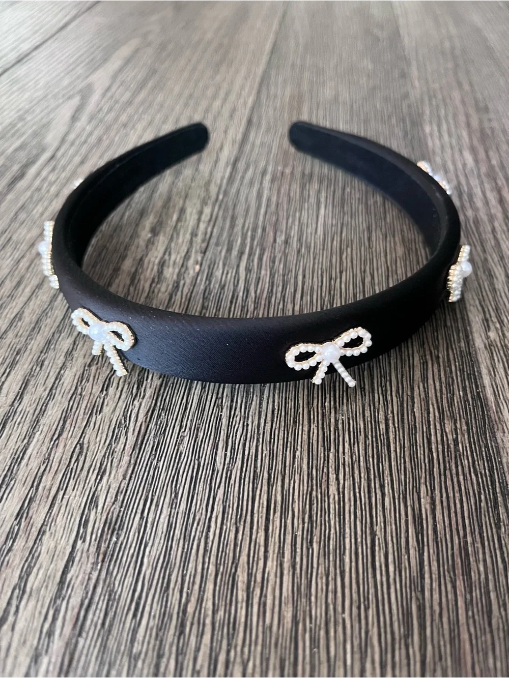 Unknown boutique headband